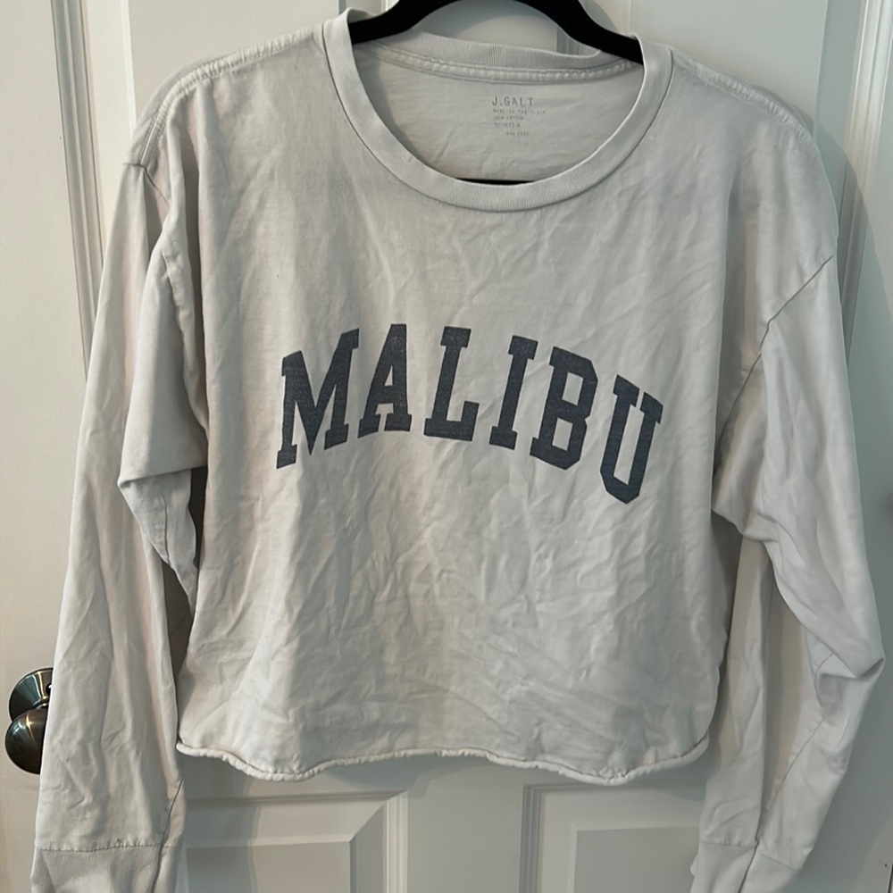 John Galt Long Sleeve